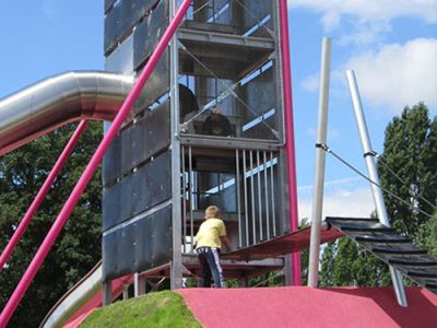 photo aire de jeux